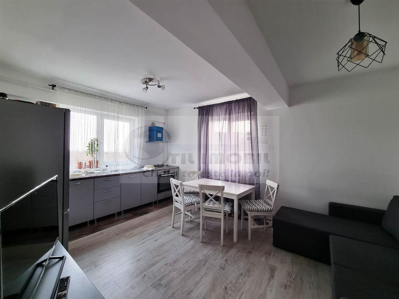 Apartament  2 camere + loc parcare CUG - Pepinierei - Poză 1