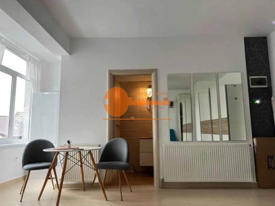 Garsoniera (5min metrou Parc Bazilescu)-2013 -centrala proprie - Poză 3