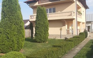 Inchiriere Vila Pitesti, Prundu Mic - Poză 14