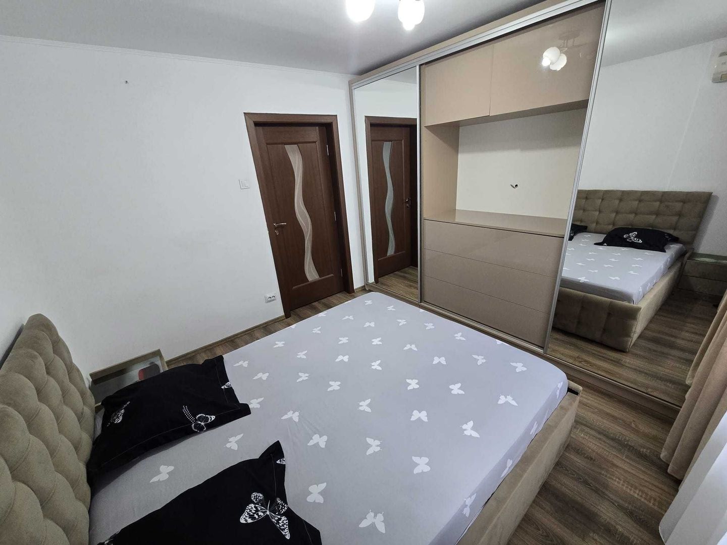 Apartament 2 camere - loc de parcare - Lujerului - Militari - Poză 1