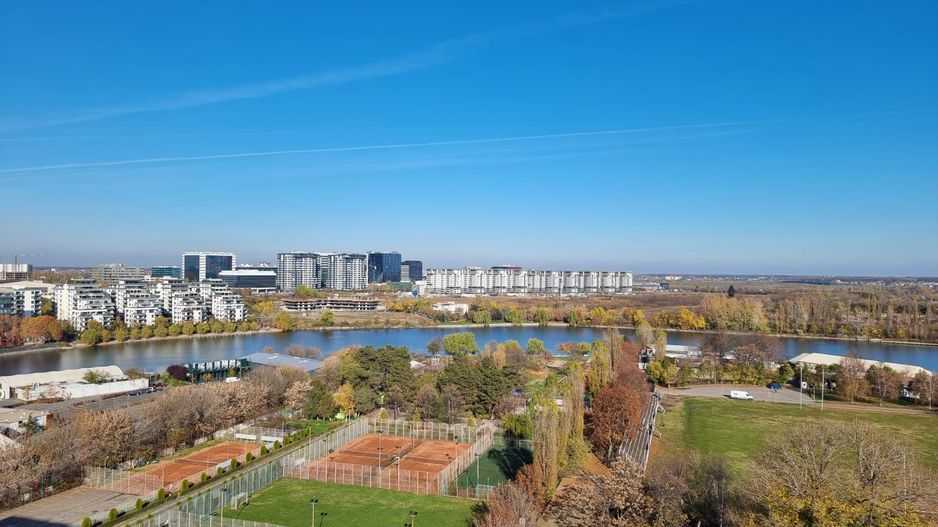 Penthouse 4 camere - LIFESTYLE FLOREASCA - Poză 1