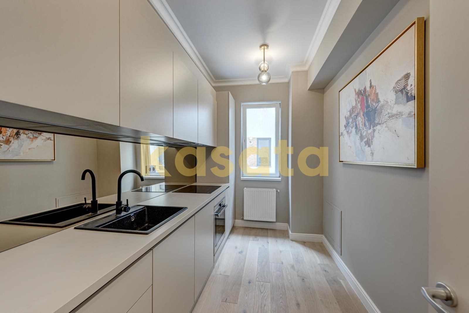 Apartament 2 camere de închiriat – Park Residence 6 - Poză 6