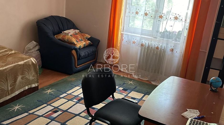 Apartament decomandat 3 camere, zona Mega Mall Pantelimon - Poză 5