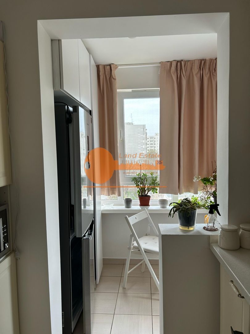 Chirie 2 camere ( Nicolae Grigorescu - 5 minute metrou ) - Poză 12