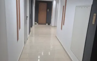 Pethouse de închiriat in centru Resitei - Poză 13