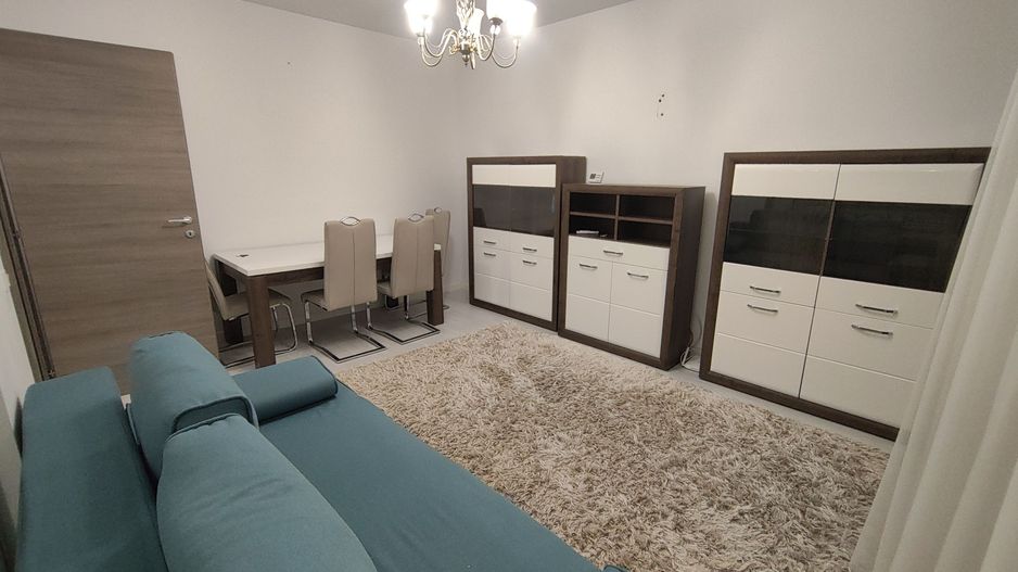 2 Camere Parcare Supraterana 21 Residence Disponibil Imediat - Poză 17