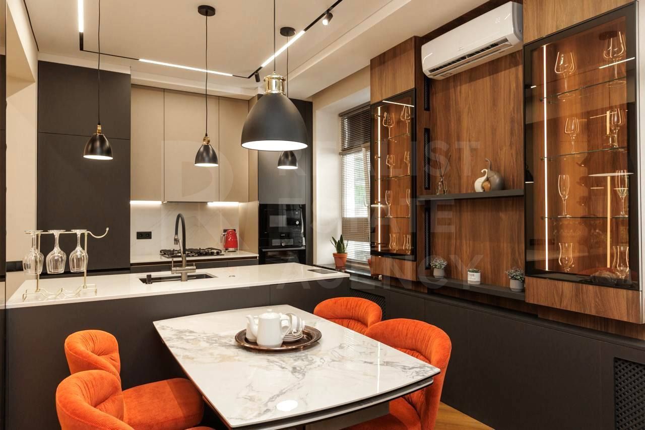 Vânzare, apartament, 3 camere, bd. Ștefan Cel Mare Și Sfânt, Centru - Poză 6