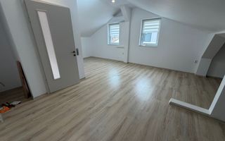 Casa 4 camere, Parcare, Valea Chintaului, Chinteni, curte, P+E1 - Poză 14