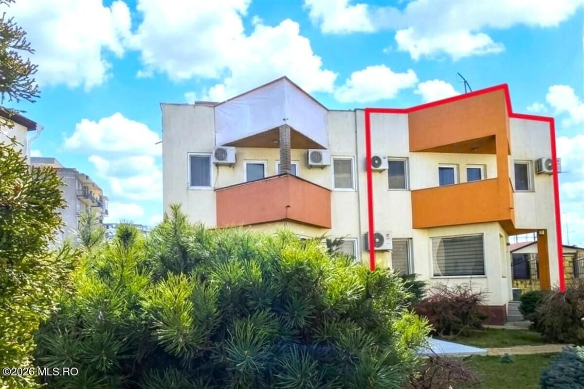 Mamaia Nord - Phoenicia Resort, casa de vacanta la mare, P+1E+Terasa! - Poză 3