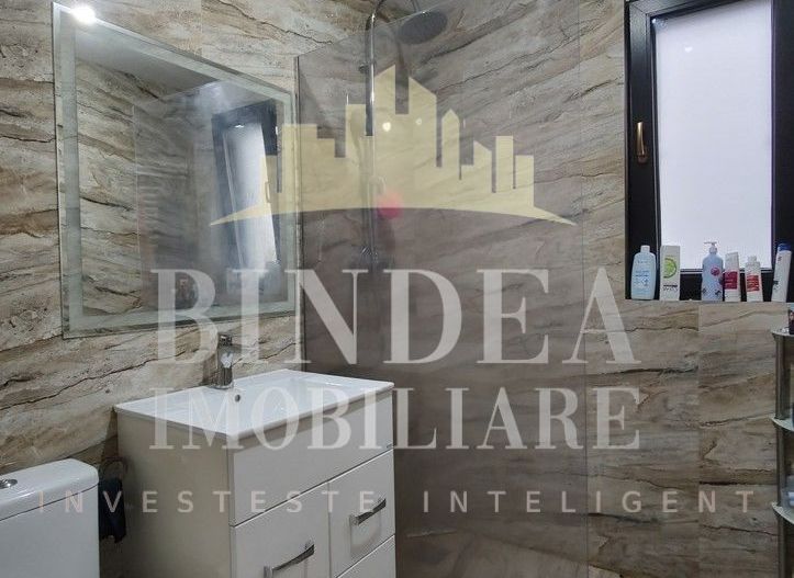 Casa individuala cu 4 camere Giarmata 170mp utili - Poză 5