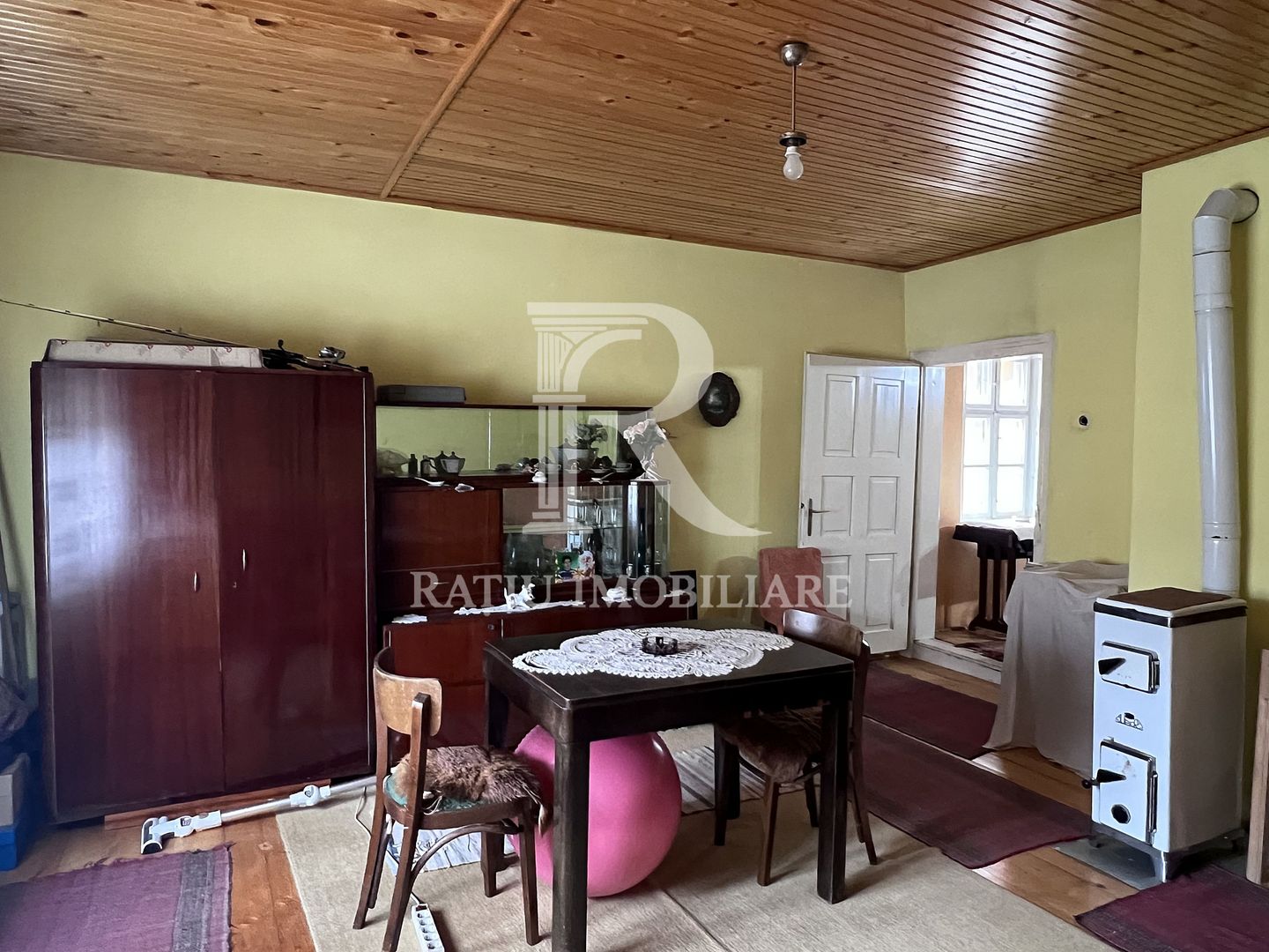 Proprietate rurală de vânzare | 1500 mp teren | Cobătești | Harghita - Poză 23