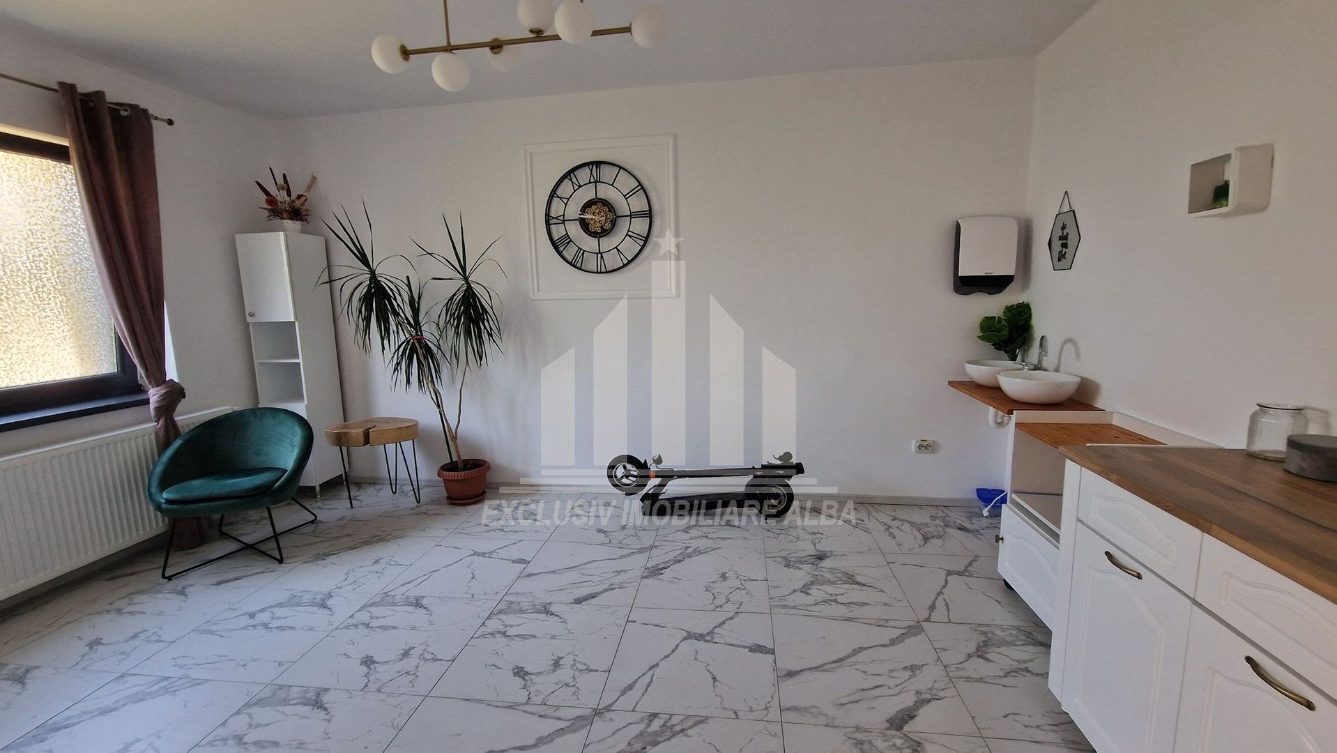 Casa pentru activitati economice  in Cetate - Poză 4