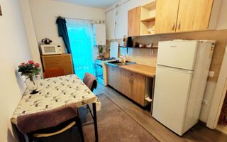 1 camera, mobilat modern, bloc nou, spatios, balcon, Marasti - Poză 5