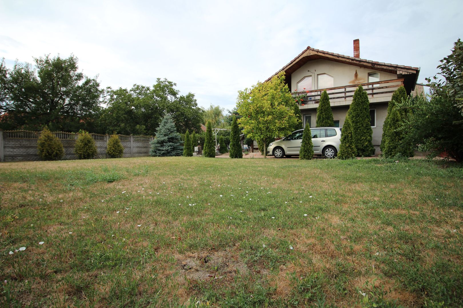 Proprietate cu potențial rezidențial și comercial | Comuna Pesac - Poză 11