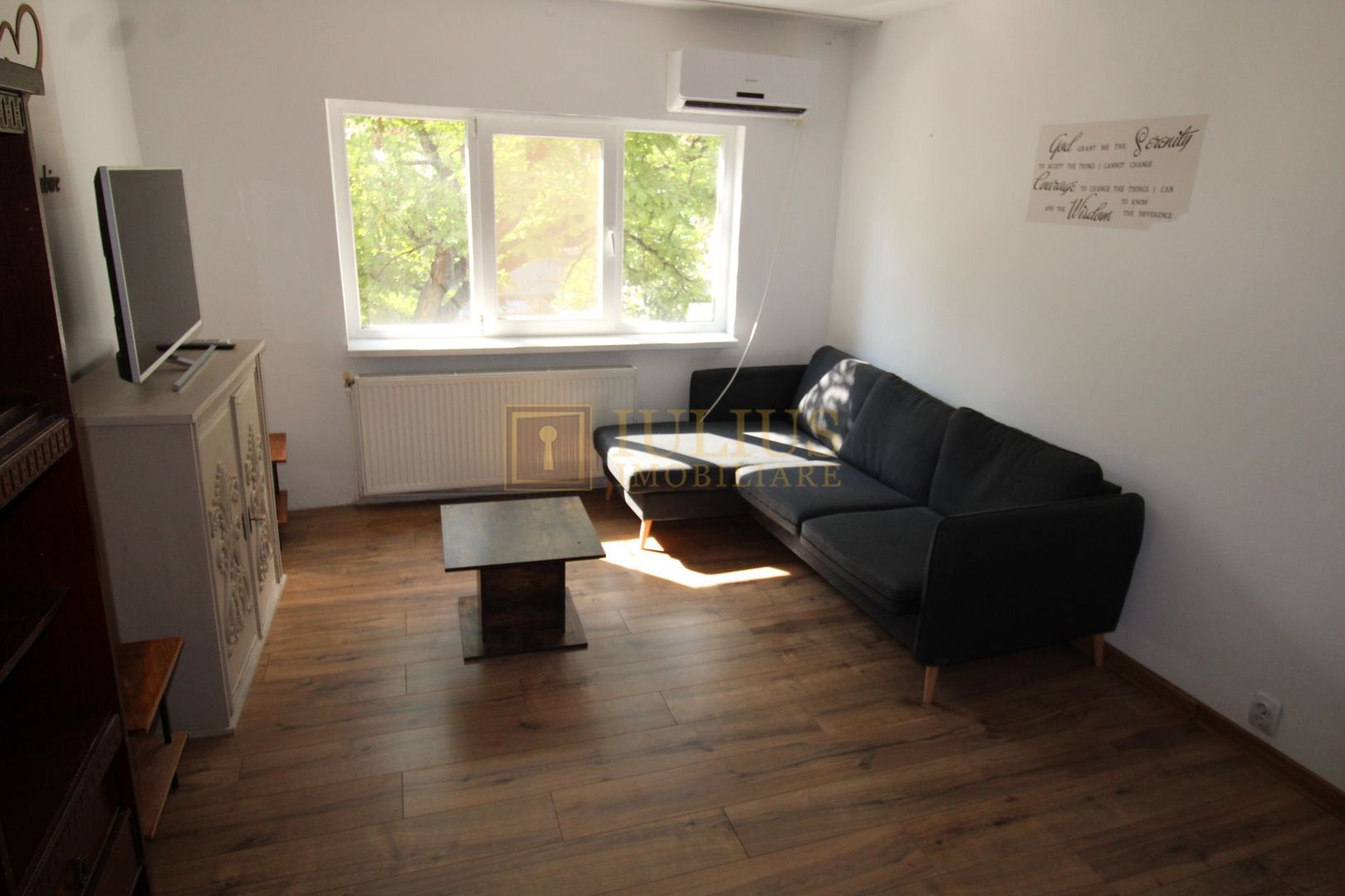 aproape de Spitalul Judetean, Complex, centrala proprie - Poză 1