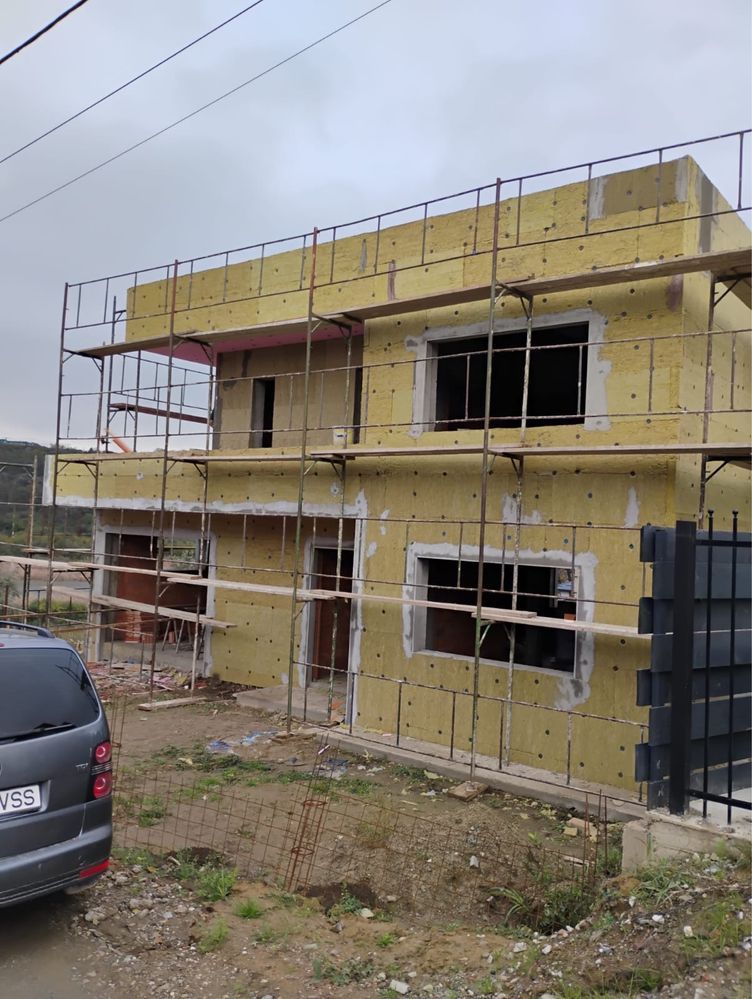 Lake View Villa 4 Cam/3 Bai + Garage Ezareni 5 Drumuri Valea Adanca - Poză 5