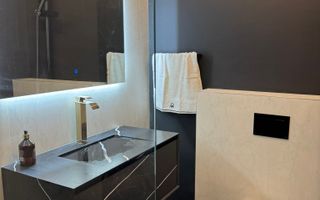 PRIMA INCHIRIERE TREI CAMERE ZONA HERASTRAU AVIATIEI - Poză 30