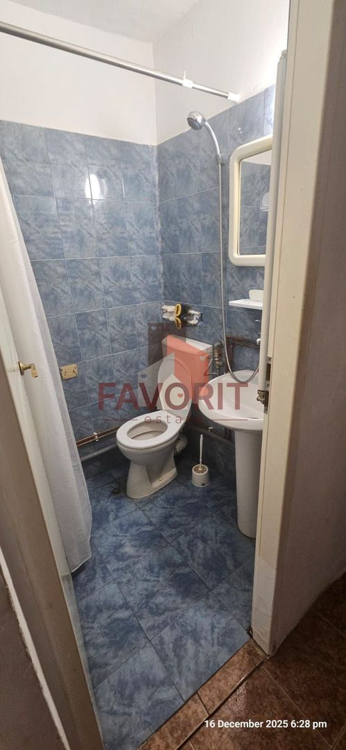 garsoniera | mobilat si utilat | zona excelenta | - Poză 7