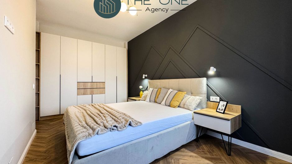 Apartament 3 camere, orientare - Vestica | Parcare | FLORESTI - Poză 2