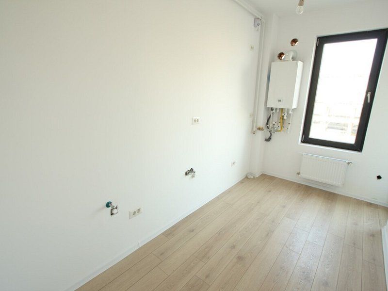 Apartament 2 camere | Sisesti | Bloc Nou - Poză 4