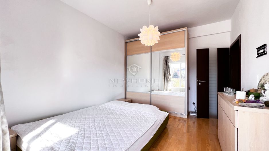 COMISION 0 % Apartament 2 camere, Alverna Gheorgheni - Poză 8