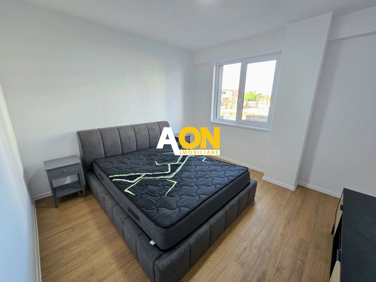 Apartament cu 2 Camere, Bloc Nou, Prima Închiriere, Zona Arex - Poză 4