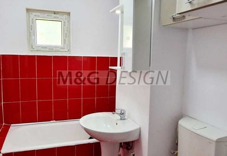 Apartament 1 camera decomandat, CENTRALA GAZ, parter, Buziasului - Poză 7