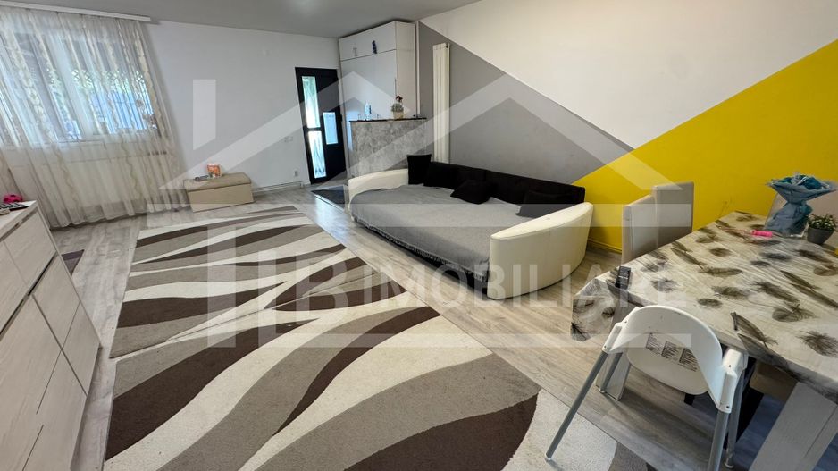 Casa de 3 camere, 120mp, parcare, curte, Zona Gheorghe Doja - Poză 1