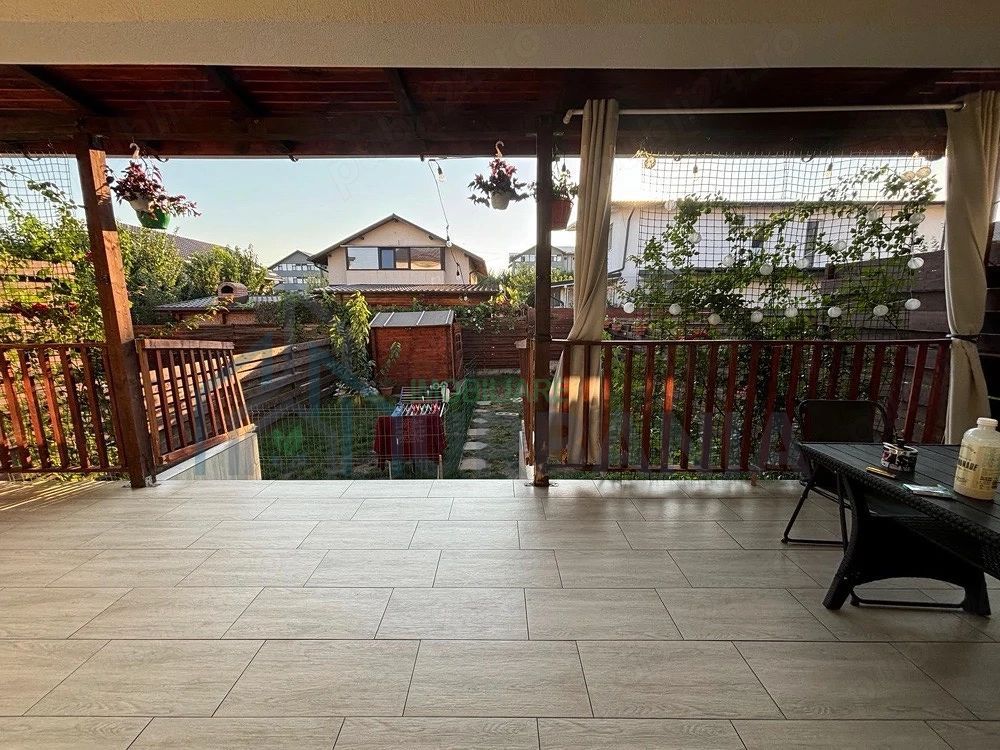 Apartament 2 camere, semidecomandat, de inchiriat in Valea Lupului, zona Popas Pacurari - Poză 3