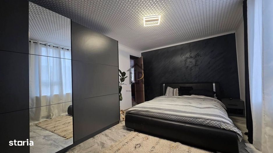 Casa 4 camere mobilata si utilata,garaj- Visan-Bucium- Iasi - Poză 2