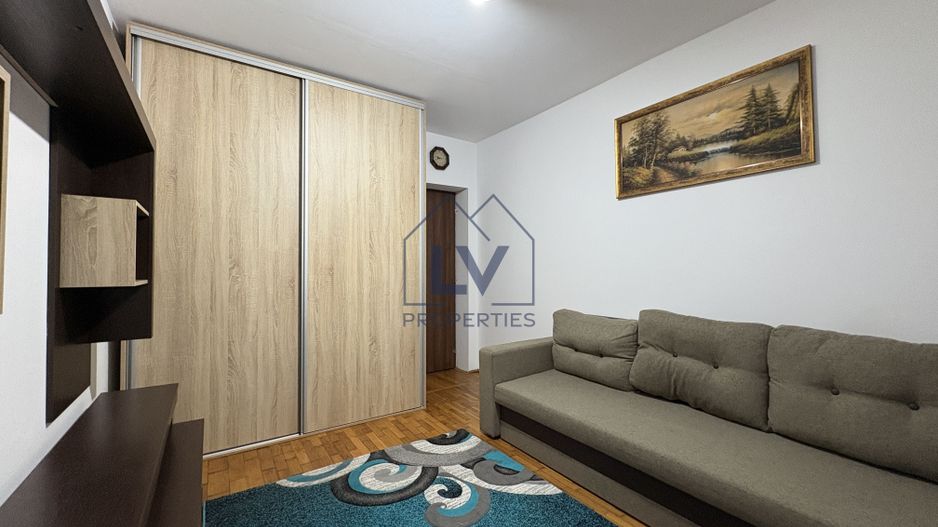 VANZARE APARTAMENT 3 CAMERE | ZONA OBOR - Poză 7