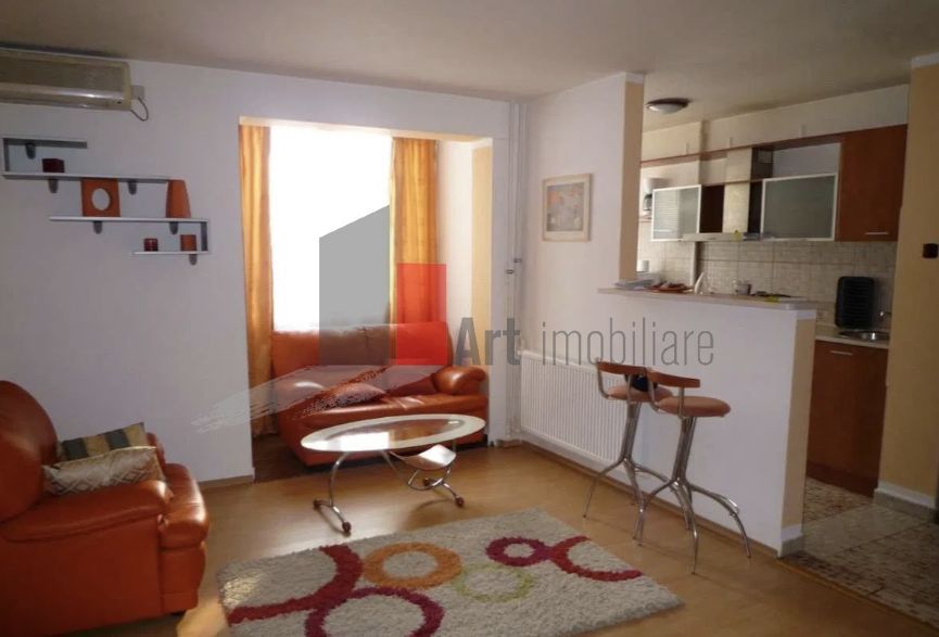 APARTAMENT  2  CAMERE UNIVERSITATE - Poză 2