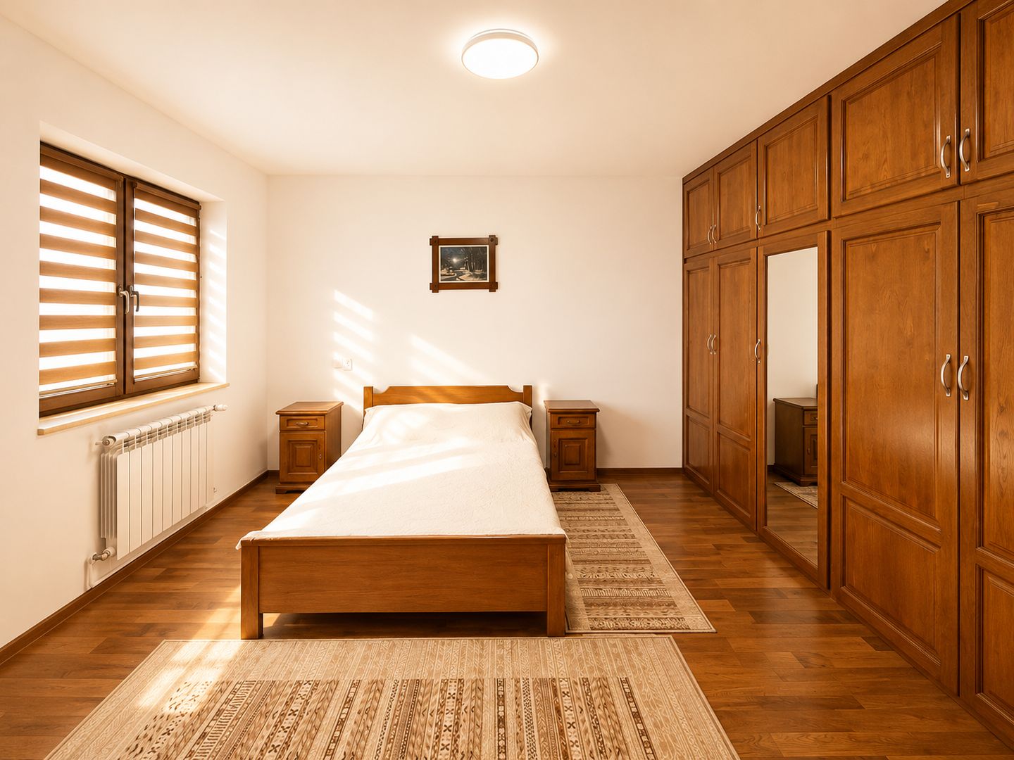Casa / Vila cu 7 camere de vanzare in Ovidiu Sud Constanta - Poză 11