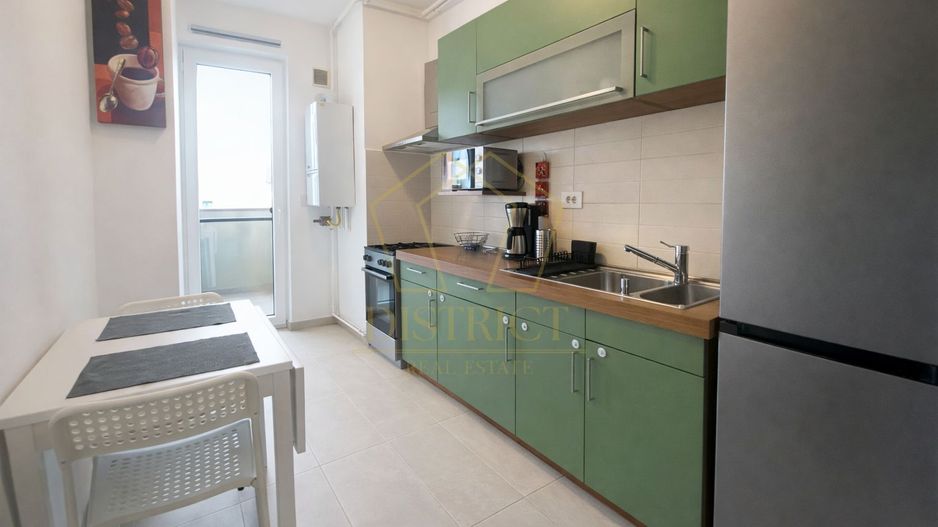 Apartament cu 2 camere | Aradului - Poză 5