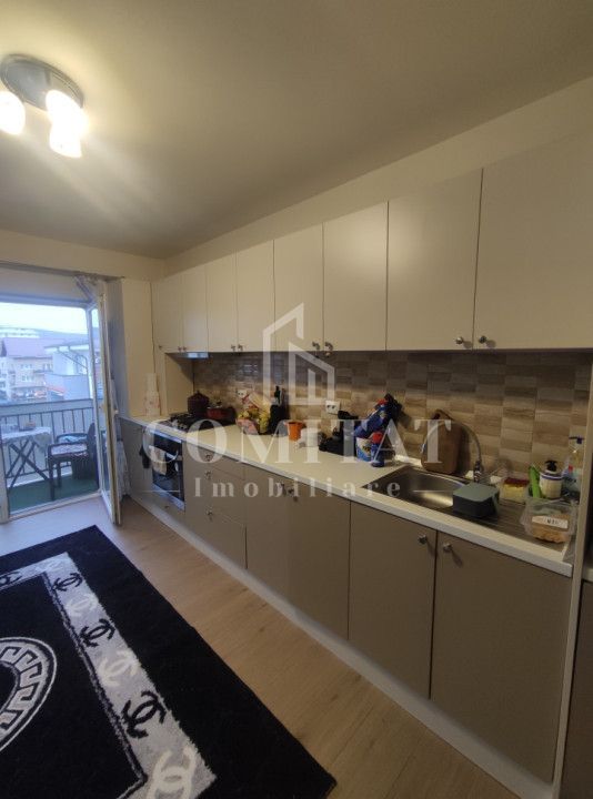 Apartament 2 camere | semidecomandat | Floresti - Poză 1