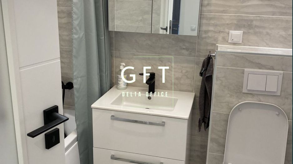 Apartament 3 camere, cartier Iris - Poză 8