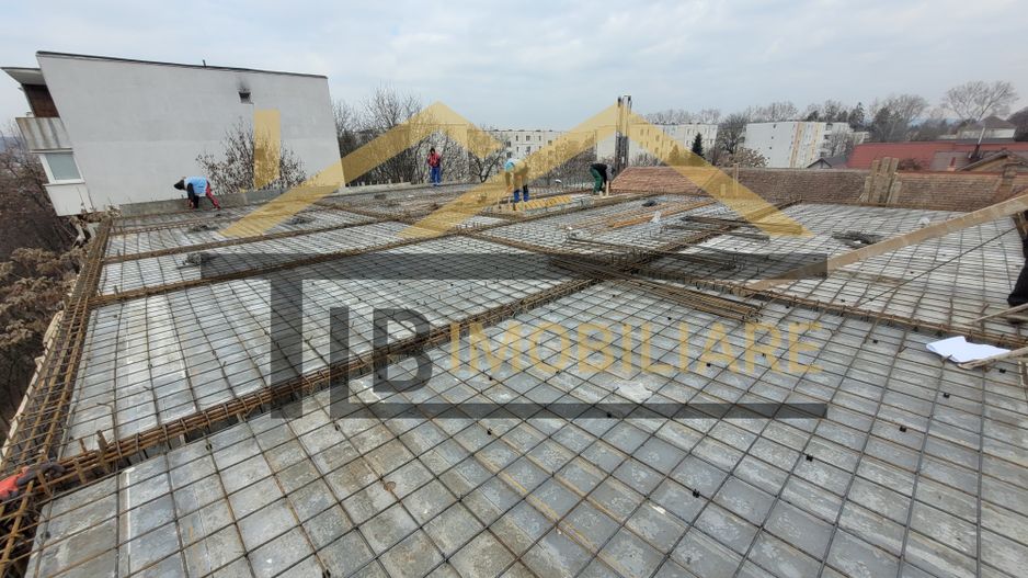 Apartamente moderne de vânzare în bloc nou, zonă Unirii - Poză 15