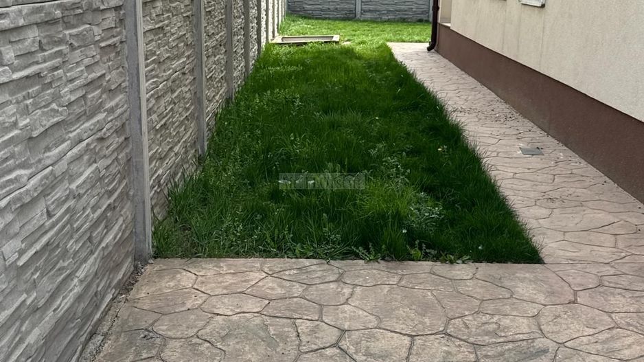 Ofer spre închiriere 1/2 duplex – Giroc, zona fostei unități militare - Poză 10