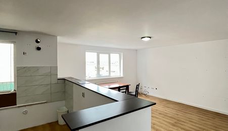 Apartament 3 camere zona Rahovei