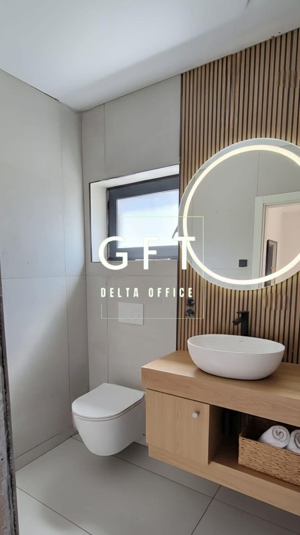 Casă tip duplex de vânzare – Bistrița, Aleea Coacăzelor - Poză 9