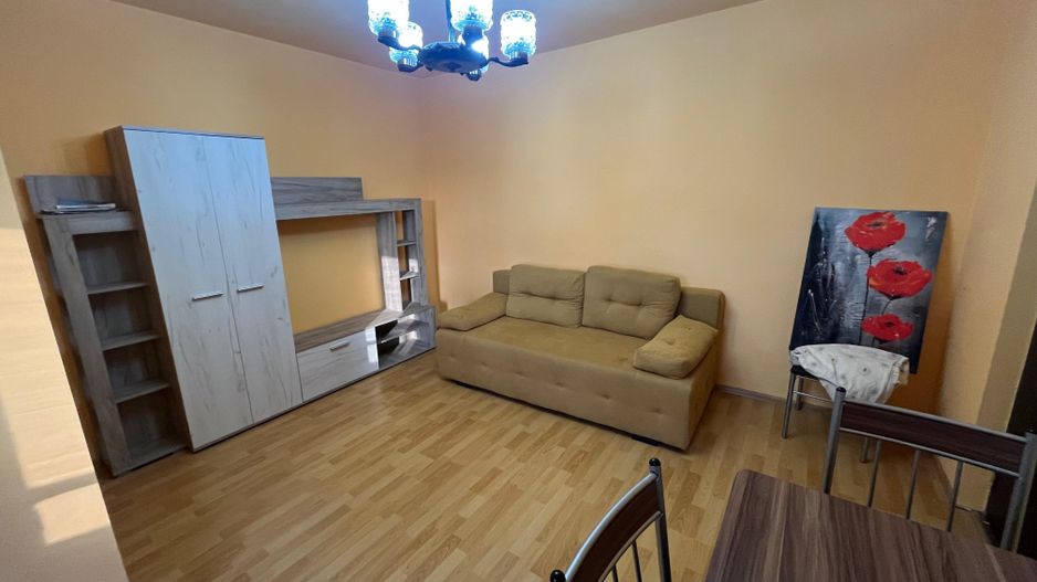 BERCENI | Aparatorii Patriei | Chirie 2 Camere | Metrou + Parcare - Poză 1