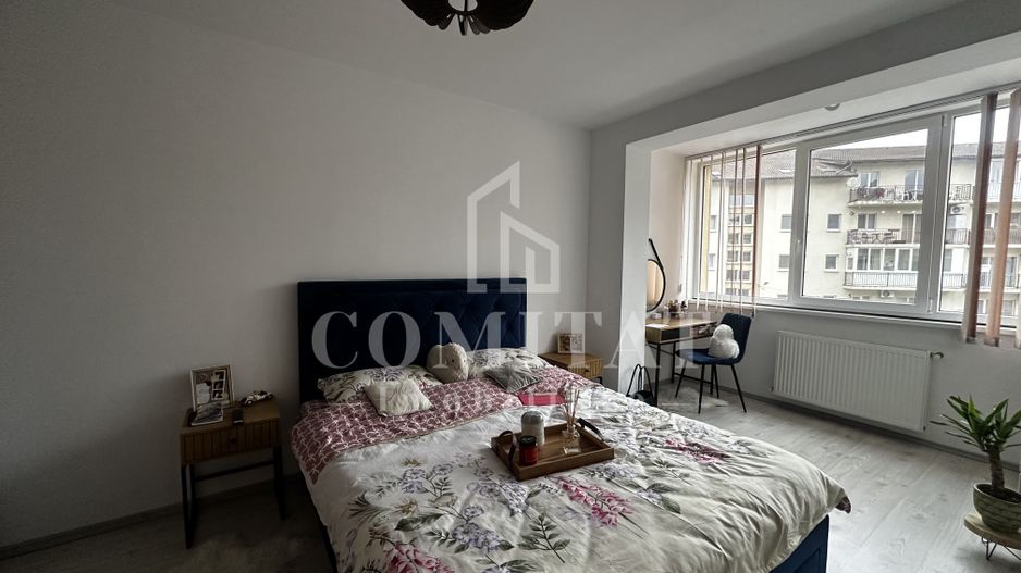Apartament 2 camere | Etaj intermediar | Zona Str Florilor - Poză 2