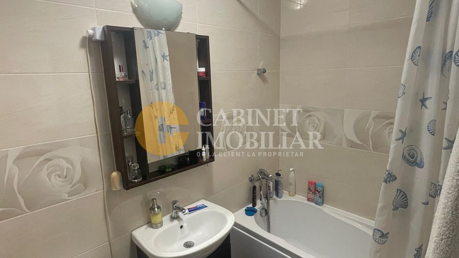 Valea Lupului/Rediu Apartament 3 camere, 54 mp +loc de parcare - Poză 7