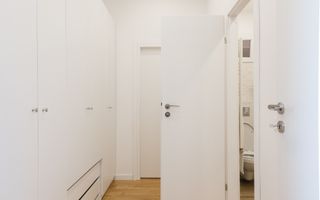 BG207-Apartament de LUX 2 camere, Mobilat Utilat - Ultracentral - Poză 8