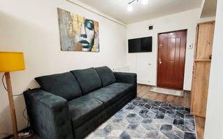2 camere, mobilat modern, bloc nou, balcon, parcare, Iris, Oasului - Poză 2