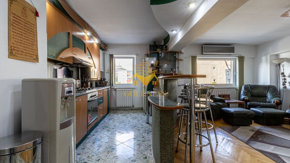 4 camere, modern, Manastur, Zona Big, Izlazului, 2 locuri de parcare - Poză 9