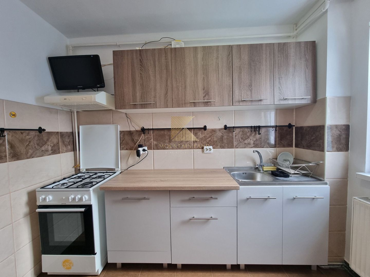 Apartament 3 camere de închiriat zona Garii, Brașov, PetFriendly - Poză 3