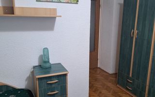 Închiriez Apartament cu 3 camere, 85 mp, 3 balcoane, 2 băi, Pasaj Obor ✨ - Poză 4