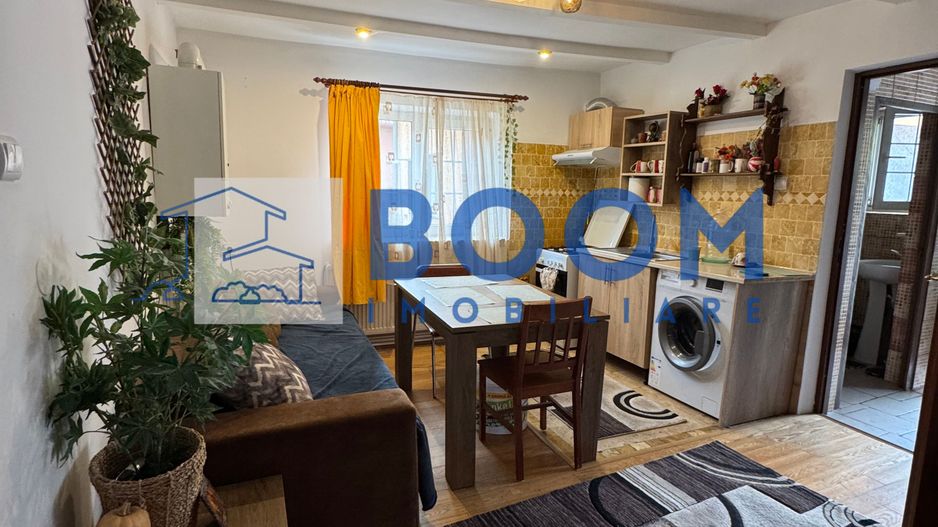 Apartament 3 camere | Zona Nord | Parter | Centrala Proprie - Poză 1