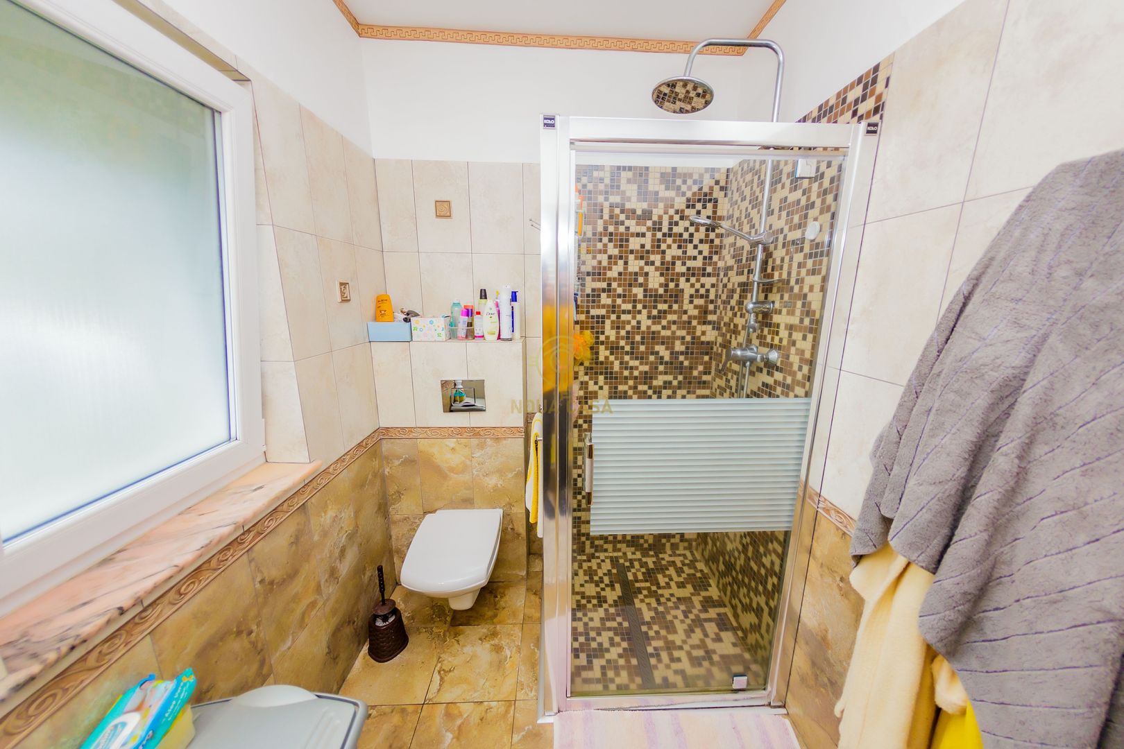 De Vanzare Vila Complet Utilata/Mobilata/Dealul Florilor Baia Mare - Poză 10